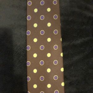 Robert Talbott BEST OF CLASS Silk Tie